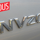 Illustration for article titled Nissan NV200: The Jalopnik Review